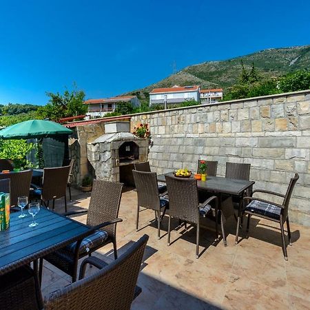 Guest House Villa Bellevue 2 Cavtat Exterior foto